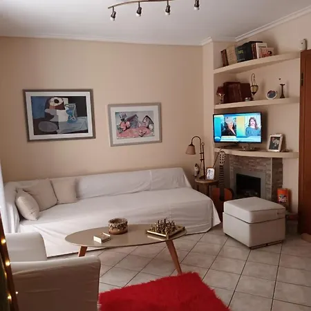 Lovely Apartment Near Akropolis And Plaka Athens Exterior photo