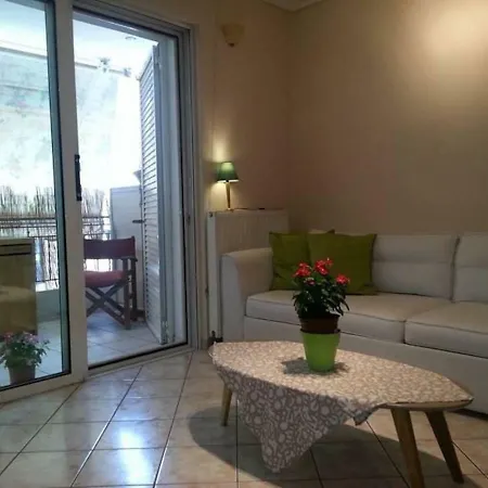 Lovely Apartment Near Akropolis And Plaka Athens Exterior photo