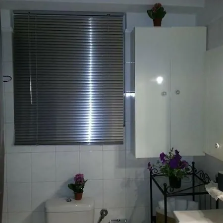Lovely Apartment Near Akropolis And Plaka Athens Exterior photo