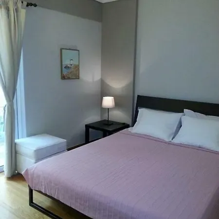 Lovely Apartment Near Akropolis And Plaka Athens Exterior photo