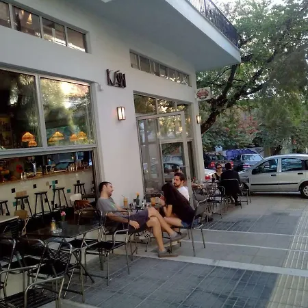 Lovely Apartment Near Akropolis And Plaka Athens Exterior photo