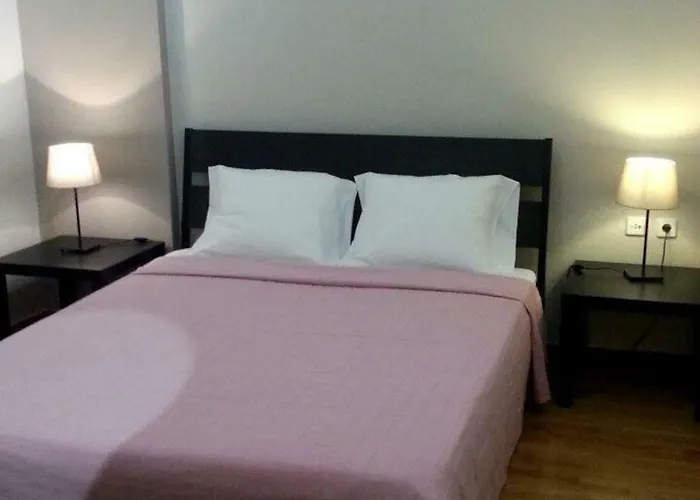 Lovely Apartment Near Akropolis And Plaka