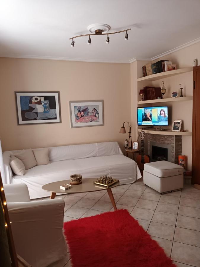 Lovely Near Akropolis And Plaka * Athens