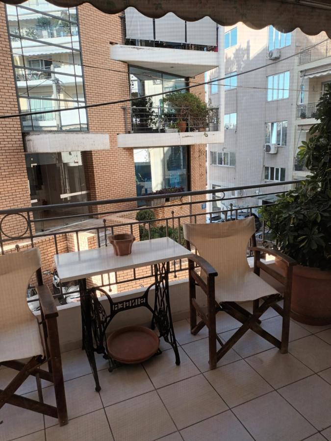 Lovely Near Akropolis And Plaka Apartment Athens