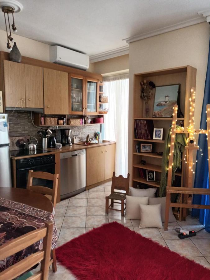 Lovely Near Akropolis And Plaka Apartment Athens