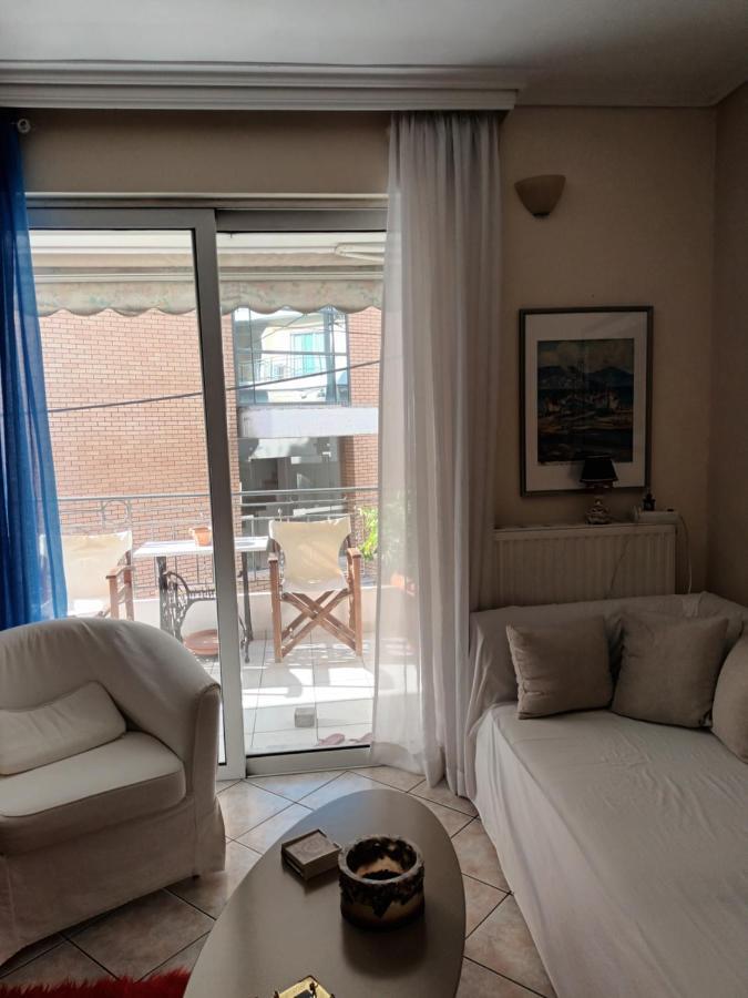 Apartment Lovely Near Akropolis And Plaka *