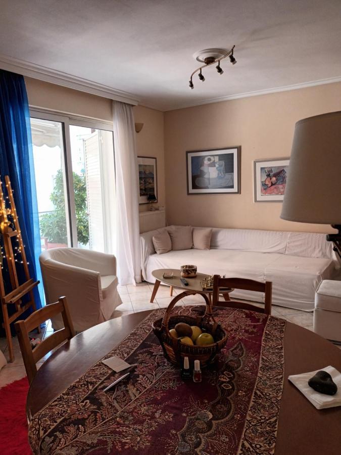 Apartment Lovely Near Akropolis And Plaka Athens