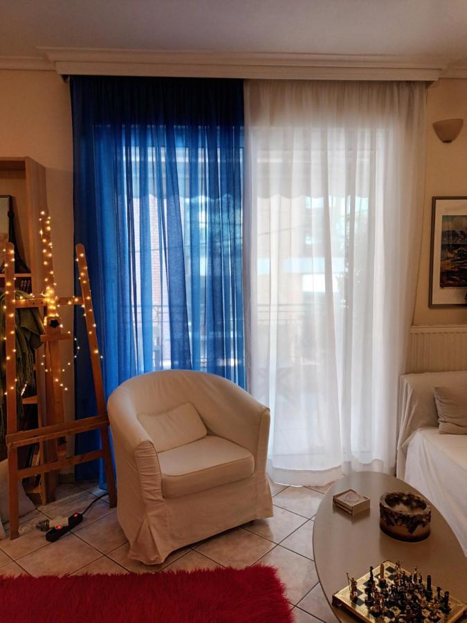 Lovely Near Akropolis And Plaka *