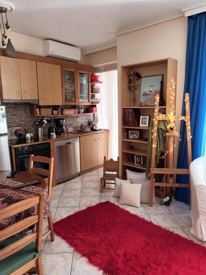 Apartment Lovely Near Akropolis And Plaka Athens