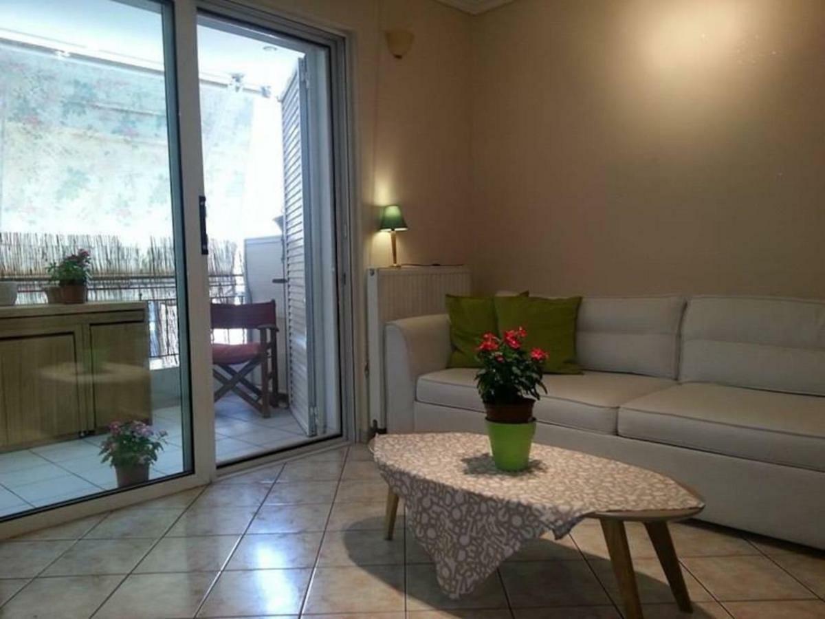 Lovely Near Akropolis And Plaka