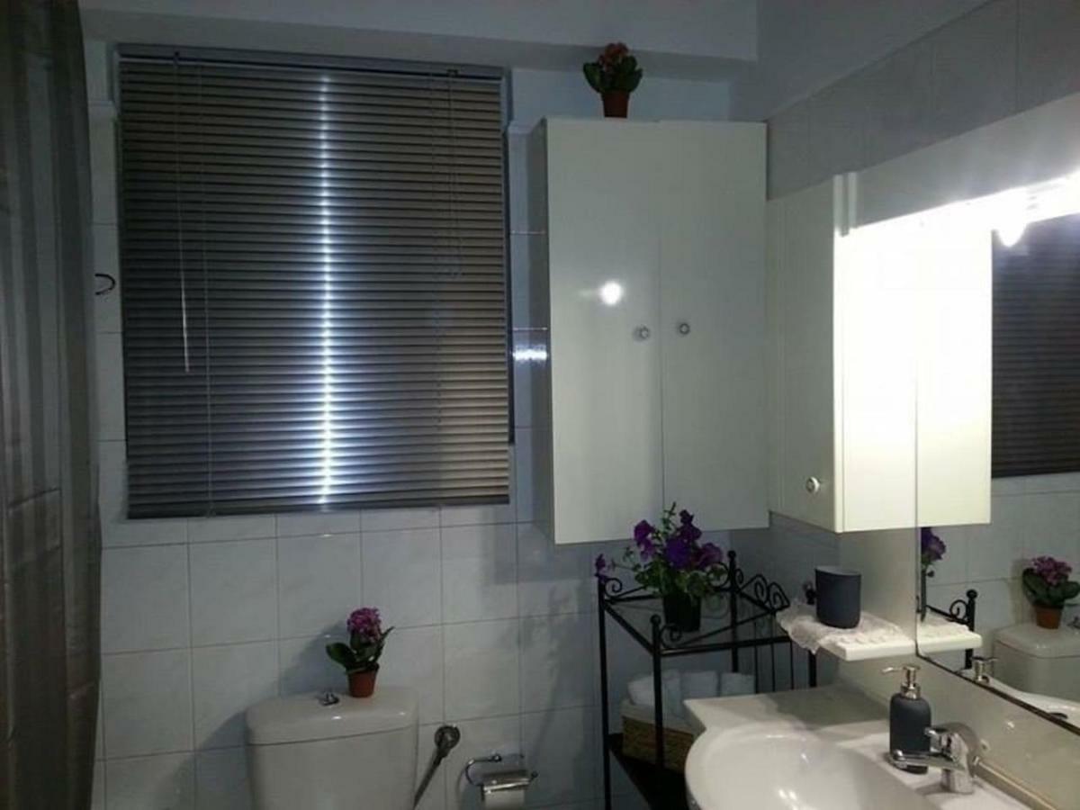 Apartment Lovely Near Akropolis And Plaka *