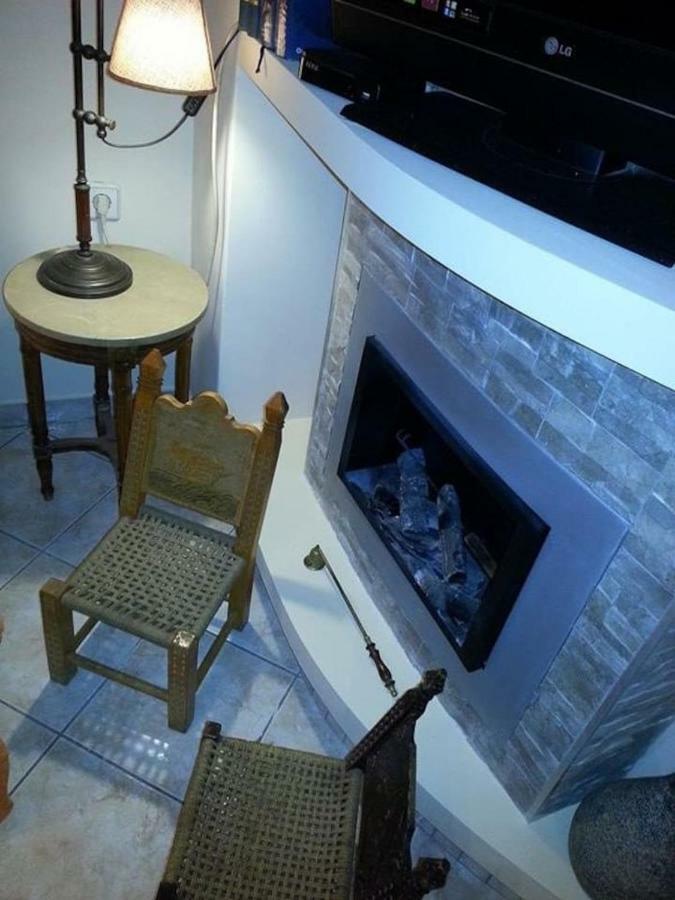 Apartment Lovely Near Akropolis And Plaka *
