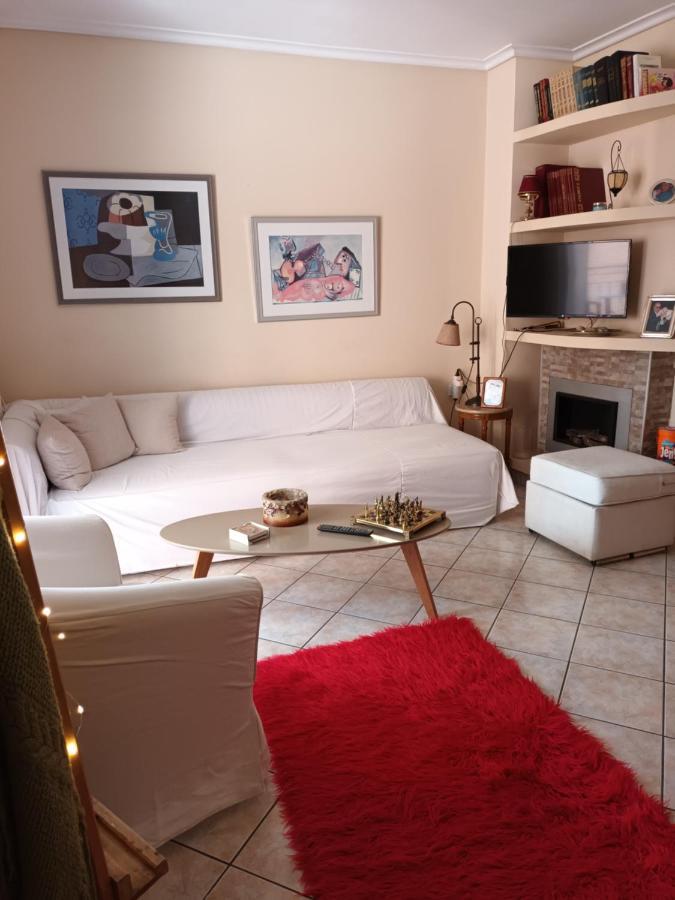 Lovely Near Akropolis And Plaka Apartment *